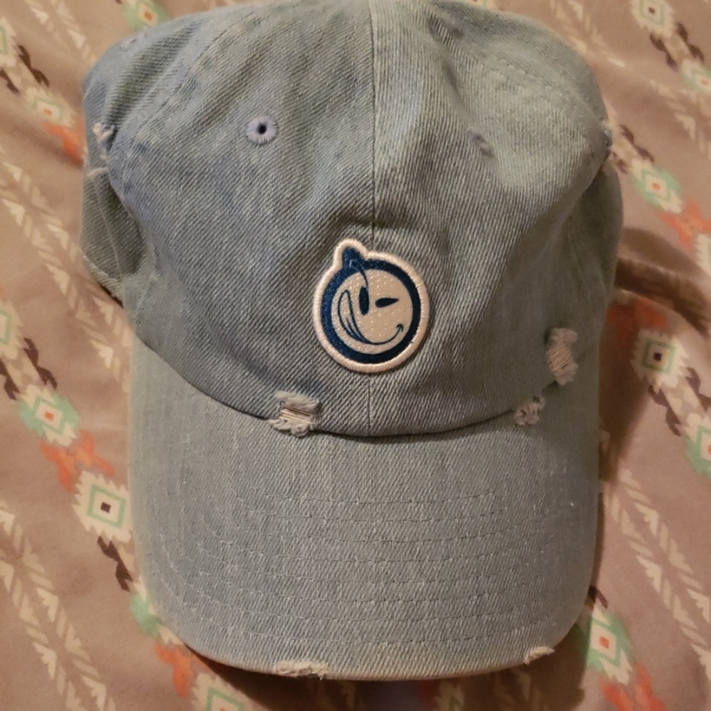 Yums hat